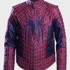 The Amazing Spiderman Jacket