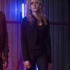 Arrow S08 Katherine McNamara Black Jacket