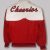 Glee Cheerios Red Uniform Jacket