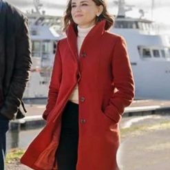 Susan Love, Guaranteed Red Coat