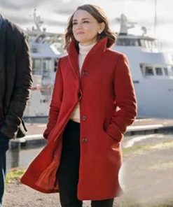 Susan Love, Guaranteed Red Coat