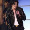 Beat It Michael Jackson Black Jacket