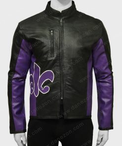 Saints Row Leather Jacket