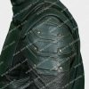 Arrow S05 Oliver Queen Leather Jacket