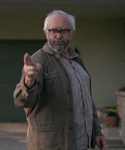 Jonathan Pryce Tales From The Loop Russ Jacket