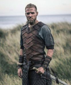 Ragnar The Last Kingdom Vest