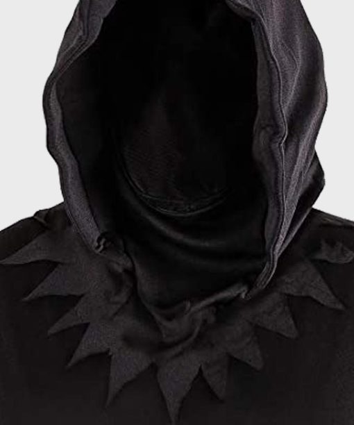 Grim Reaper Coat