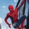 Spider-Man Homecoming Slimfit Jacket