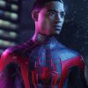 Spider-Man Miles Morales Jacket