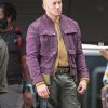 The Falcon and the Winter Soldier Batroc Leather Jacket