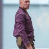 The Falcon and the Winter Soldier Batroc Jacket