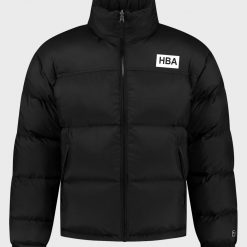 HBA Puffer Jacket