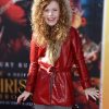 The Christmas Chronicles Red Fur Coat