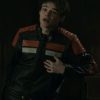 Titans Curran Walters Leather Jacket