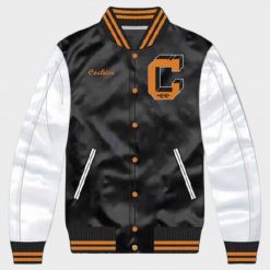 All City Basketball Cochise Cooley High Varsity Jacket