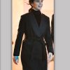 Hawkeye Kate Bishop Trench Coat