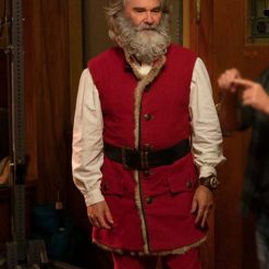 The Christmas Chronicles Santa Claus Vest