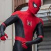 Spider-Man: No Way Home Spider-Man Jacket