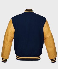 Riverdale K.J. Apa Varsity Jacket