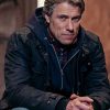 Doctor Who S13 John Bishop Black Jacket