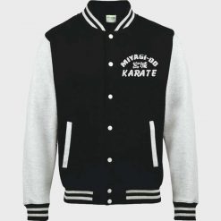 Miyagi-Do Karate Jacket