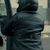 The Equalizer 2021 Queen Latifah Leather Jacket