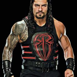 WWE Roman Reigns Vest