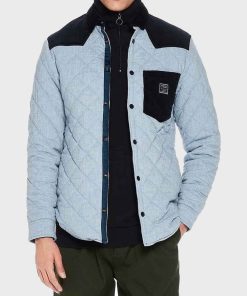 Legacies S03 Quincy Fouse Jacket
