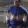 Riverdale S05 K.J. Apa Track Jacket