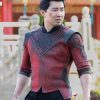 Shang-Chi and the Legend of the Ten Rings Leather Jacket