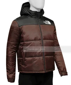 The North Face Puffer Jacket for Mens
