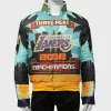 Lakers 2002 Championship Jacket for Sale