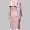 Fate The Winx Saga Stella Pink Coat