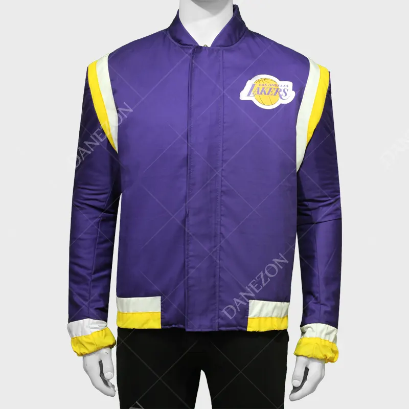 Lakers warm up suit - clothing & accessories - by owner - apparel