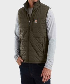 Atypical Michael Rapaport Puffer Vest