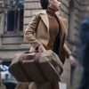 Army of Thieves Gwendoline Trench Coat