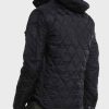 Chicago P.D. S08 Officer Kevin Atwater Quilted Jacket