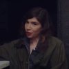 The Nowhere Inn 2021 Carrie Brownstein Cotton Jacket