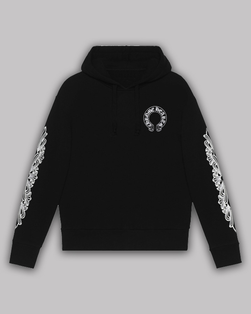 Chrome Hearts Hoodie | GET 40% OFF
