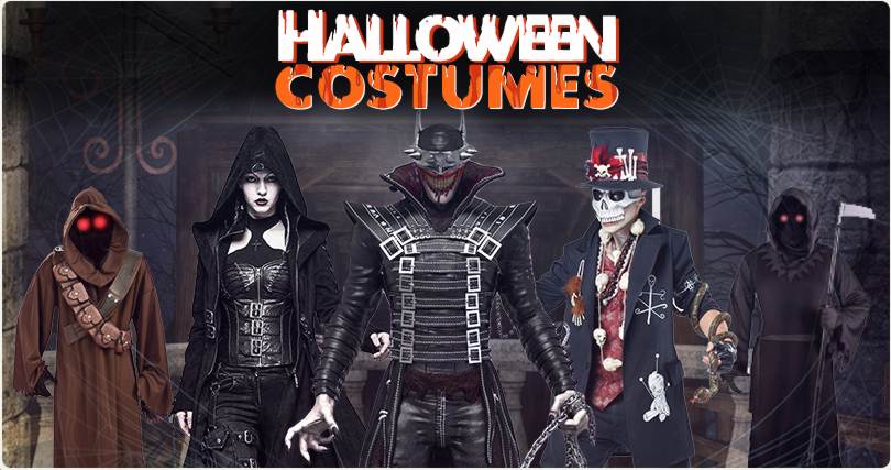 Halloween Ideas Costume