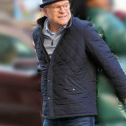 Steve Martin Quilted Jacket
