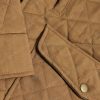S04 John Dutton Quilted Jacket