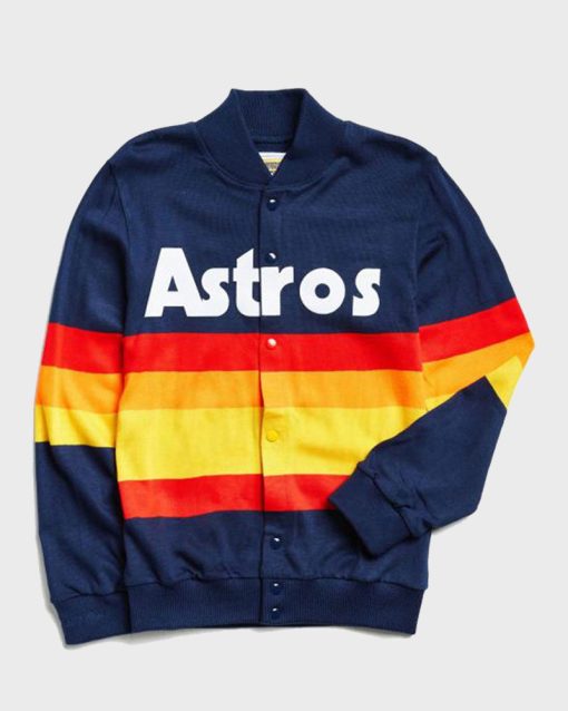 Kate Upton Astros Jacket for Sale
