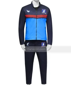 Ted Lasso Coach Tracksuit