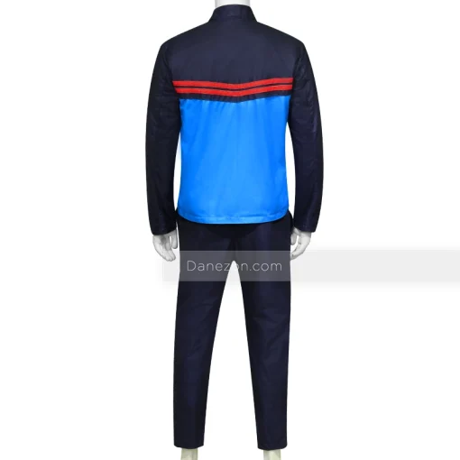 Coach Ted Lasso Tracksuit