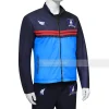 Coach Tracksuit Ted Lasso