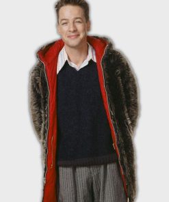 Harry Solomon Reversible Fur Jacket