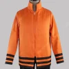 7th Hokage Orange Jacket