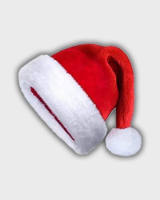 Christmas Red Hat