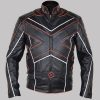 X-Men Hugh Jackman Leather Jacket
